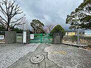 北九州市立香月小学校（2129m）