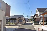 福岡県北九州市戸畑区中原西3丁目4-25：物件画像