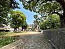 周辺：浅生2号公園（473m）