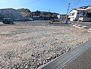山々を望める自然豊かな景観です☆四季折々の風情を感じられる立地です