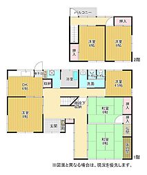 大字柄杓田戸建