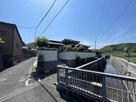 福岡県北九州市門司区大字柄杓田535番9：物件画像