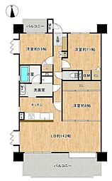 ネオハイツ福間II