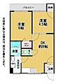 小倉第一マンション3階400万円