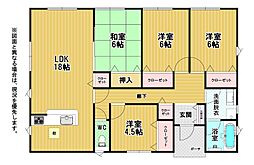 日の里三丁目新築戸建1号棟 第10