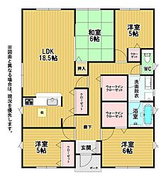 日の里三丁目新築戸建2号棟 第10