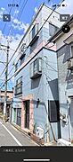 JR枝光駅までは徒歩7分と交通の利便性良好です