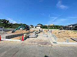 花見の里三丁目新築戸建9号棟