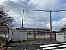 周辺：北九州市立深町小学校（865m）