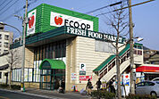 FCO・OP大里店（876m）
