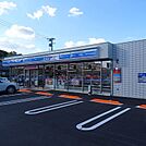 ローソン 小倉蜷田若園店（441m）