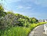 周辺：下上津役1号緑地（520m）