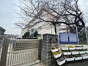 北九州市立中尾小学校（699m）