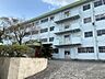 周辺：北九州市立大里南小学校（1098m）