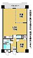 サンライフ霧ヶ丘23階780万円