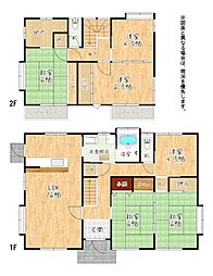 青葉台西一丁目13番戸建