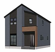 ※完成イメージパースになります。