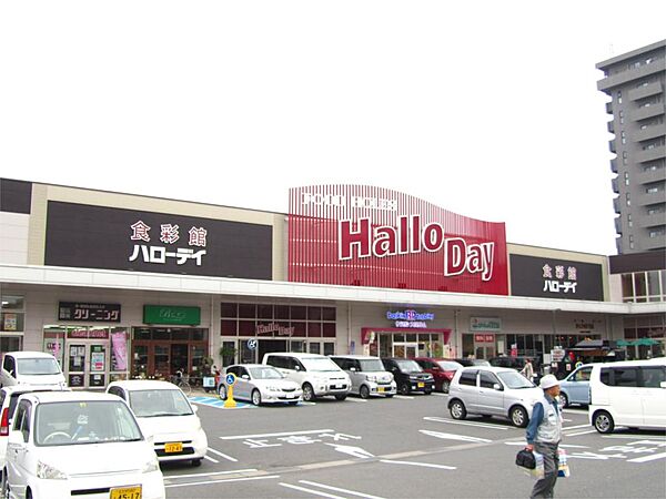 周辺を拡大表示