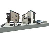 福岡県福岡市南区柏原6丁目43：物件画像