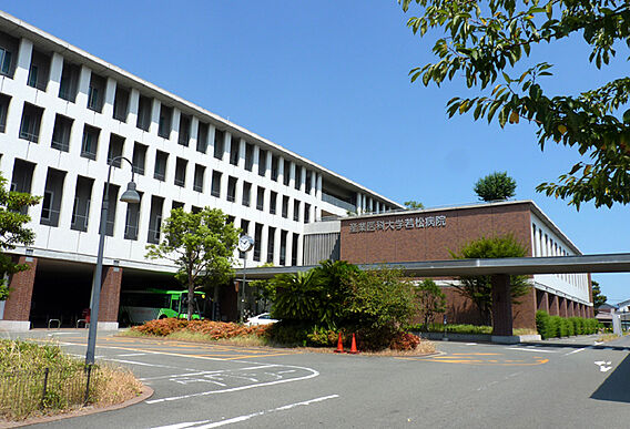 産業医科大学若...