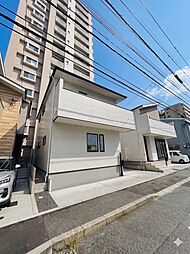 原田四丁目新築戸建2号棟 3期