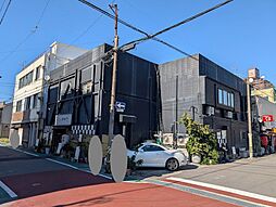 JR鹿児島本線 門司駅 徒歩4分