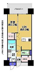 クリオラベルヴィ呉服町ウエスト