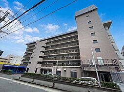 ダイヤハイツ野間