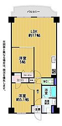 サンポートハイツ