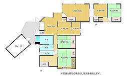 奥田三丁目11番戸建