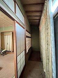 室内の画像