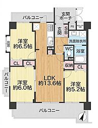アンピール箱崎東