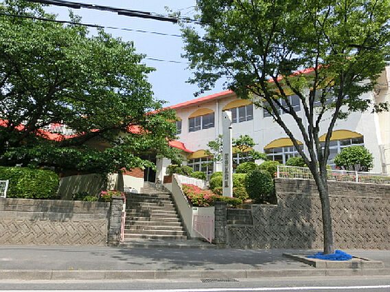 敬愛幼稚園（2...