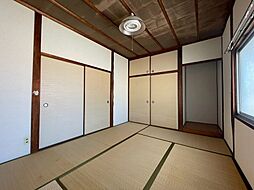 室内の画像