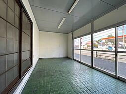 室内の画像