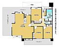 サンライフ片野315階3,298万円