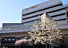 周辺：北九州市立医療センター（1444m）
