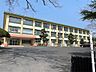 周辺：直方市立感田小学校（1505m）