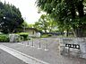 周辺：岩ケ鼻公園（1183m）