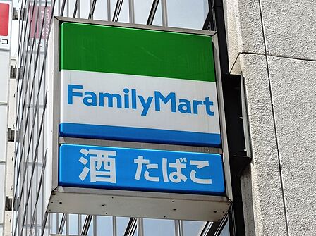 ファミリーマート 福岡柳河内二丁目店(376m)