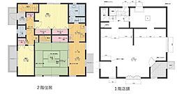 津屋崎一丁目戸建
