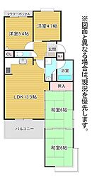サンライズコーポラス折尾