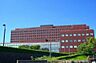 周辺：産業医科大学病院（1238m）