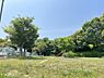 周辺：中の谷公園（1815m）
