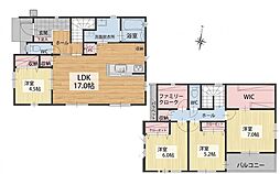 今光一丁目新築戸建3号棟 1期