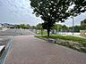 周辺：別所公園（392m）
