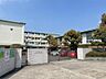 周辺：北九州市立引野小学校（911m）