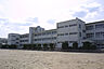 周辺：遠賀町立遠賀中学校（1849m）
