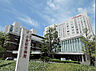周辺：小倉記念病院（500m）
