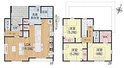 FelidiaGarden 青葉六丁目3号棟 新築戸建